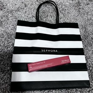 BNIB Rare Beauty Soft Pinch Lip Oil in Joy